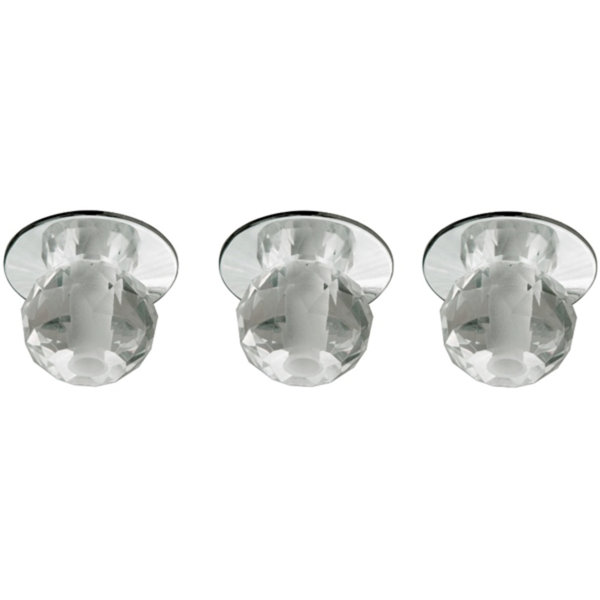 Rosdorf Park Engleside Recessed Lighting Kit Wayfair.co.uk